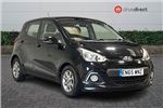 2015 Hyundai i10