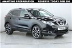 2014 Nissan Qashqai