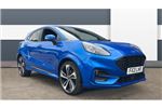 2021 Ford Puma