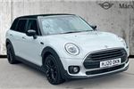 2020 MINI Clubman