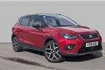 2018 SEAT Arona