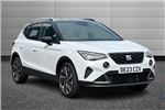 2023 SEAT Arona