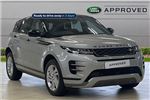 2021 Land Rover Range Rover Evoque