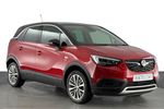 2020 Vauxhall Crossland X