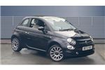 2022 Fiat 500