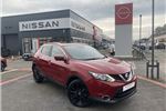 2016 Nissan Qashqai