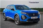 2023 Peugeot 2008