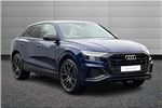 2023 Audi Q8