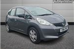 2014 Honda Jazz