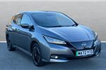 2022 Nissan Leaf