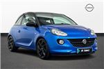 2018 Vauxhall Adam