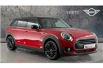 2021 MINI Clubman