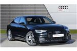 2023 Audi A6