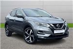 2019 Nissan Qashqai