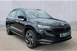 2023 Skoda Karoq