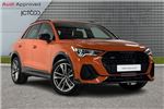 2022 Audi Q3
