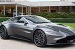 2023 Aston Martin Vantage