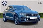 2022 Volkswagen T-Roc