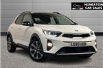 2020 Kia Stonic