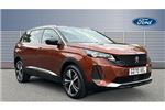 2021 Peugeot 5008