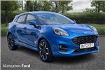 2022 Ford Puma