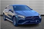 2024 Mercedes-Benz CLA Shooting Brake
