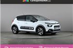 2024 Citroen C3 1.2 PureTech Plus 5dr