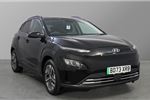 2023 Hyundai Kona Electric