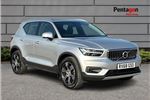 2018 Volvo XC40