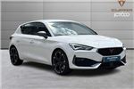 2022 Cupra Leon