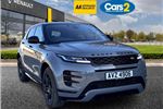 2023 Land Rover Range Rover Evoque