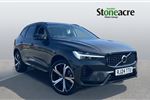 2024 Volvo XC60