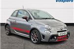 2021 Abarth 595