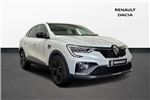 2022 Renault Arkana