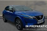 2021 Nissan Qashqai