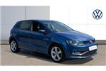2017 Volkswagen Polo