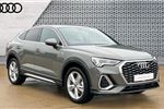 2024 Audi Q3