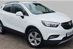 2019 Vauxhall Mokka X