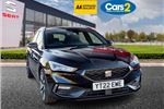 2022 SEAT Leon Estate