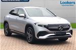 2022 Mercedes-Benz EQA