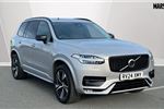 2024 Volvo XC90