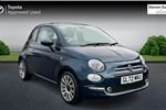 2023 Fiat 500