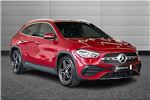 2023 Mercedes-Benz GLA