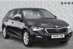 2020 Skoda Scala