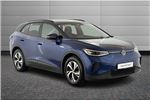 2021 Volkswagen ID.4