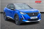 2021 Peugeot 2008