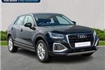 2021 Audi Q2