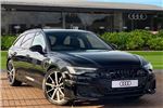 2025 Audi A6 Avant