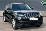 2020 Land Rover Range Rover Velar