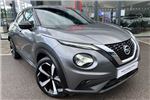 2020 Nissan Juke